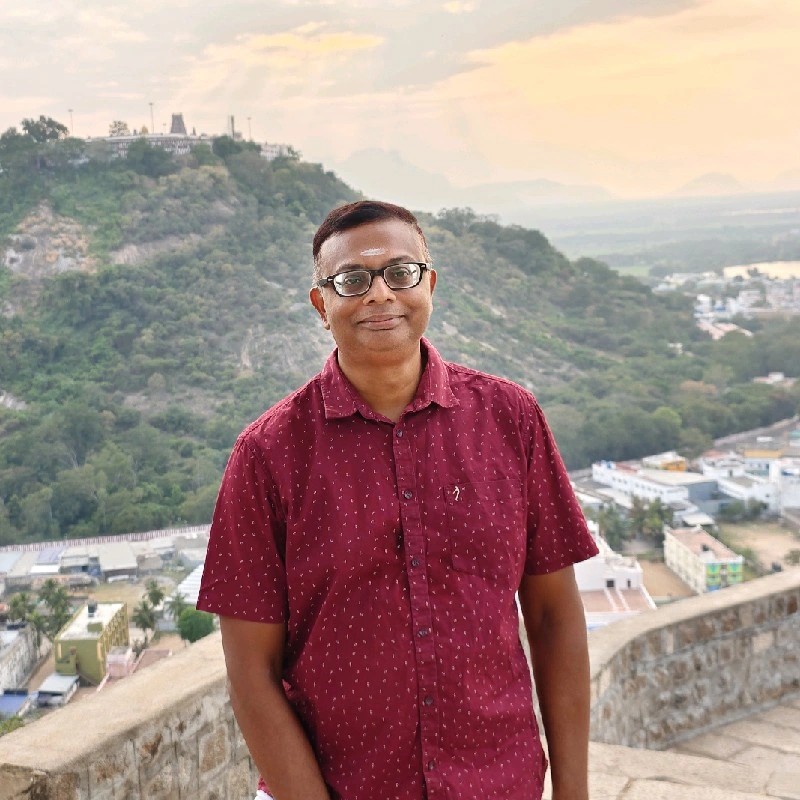 Kishan Kumar